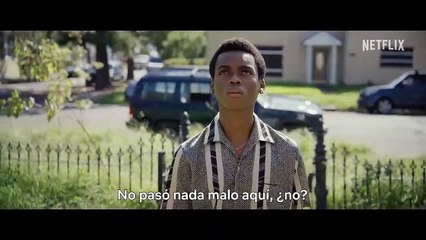 Tenemos un fantasma | Tráiler oficial subtitulado