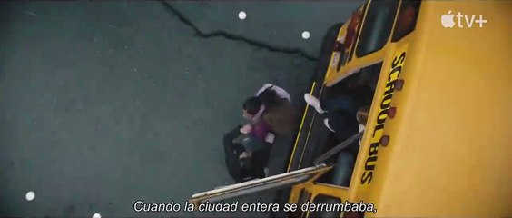 Monarch: Legado de Monstruos | Tráiler 2 oficial subtitulado en español