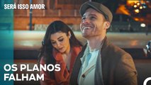 Anjo Não Conseguiu Parar Selin - Será Isso Amor Episodio 97