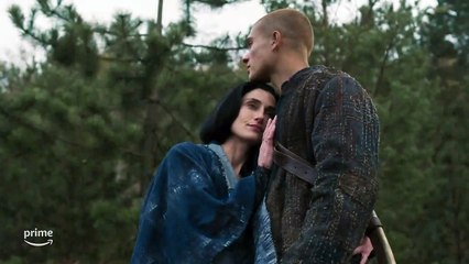 La Rueda del Tiempo, temporada 2 | Tráiler oficial (en español)