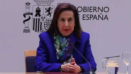 Un avión militar repatriará al español enfermo en Tailandia