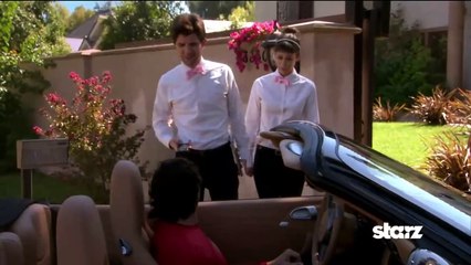 Party Down, temporada 2 | Tráiler oficial subtitulado