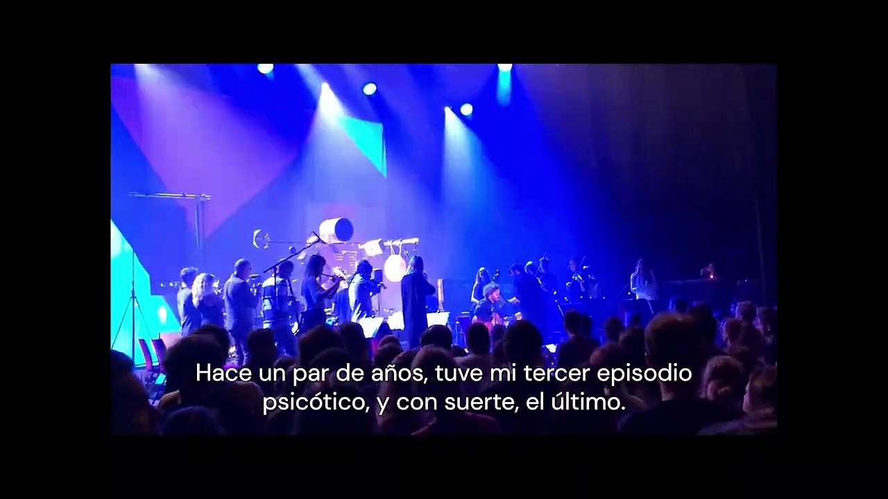 A Tiger in Paradise | Tráiler oficial subtitulado