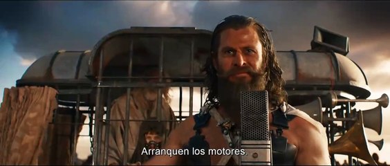 Furiosa (2024) | Tráiler Oficial Subtitulado - La Nueva Aventura de Mad Max