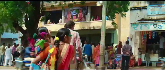 La última función de cine | Tráiler oficial