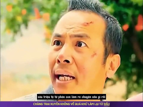 Chàng trai Xuyên Không về quá khứ thành Tỷ Phú - Khoa Review