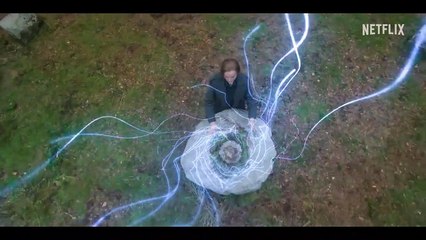 Destino: La saga Winx, temporada dos | Tráiler oficial subtitulado