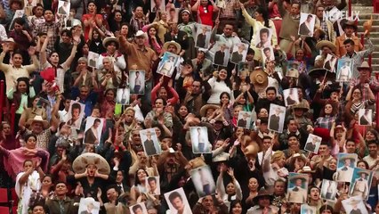 El Rey: Vicente Fernández | Tráiler oficial