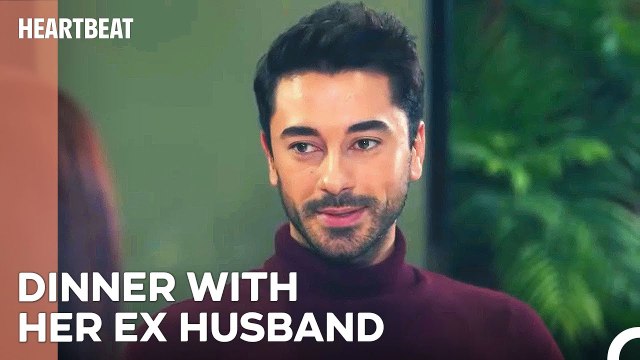 Ali Asaf Meets Nazli's Husband - Heartbeat Episode 19
