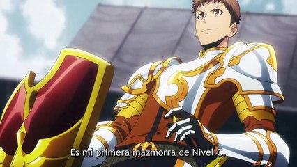 Solo Leveling | Tráiler oficial 1 subtitulado en español