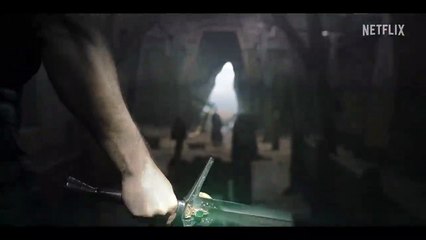 The Witcher: Temporada 3 | Teaser tráiler subtitulado