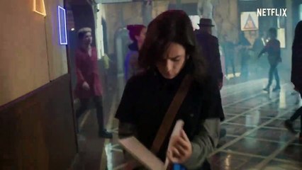 Diario de un Gigoló | Tráiler oficial