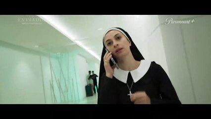 Los Enviados - Temporada 2 | Tráiler oficial