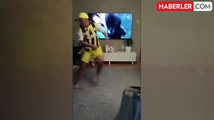 Fenerbahçe, Olympiakos'a penaltılarda kaybederek Avrupa defterini kapattı