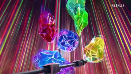 Sonic Prime - Temporada 3 | Primer vistazo doblado al español