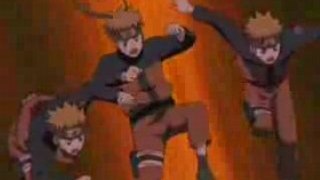 Naruto shippuuden amv - kakashi