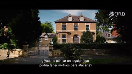 Yo estuve aquí | Tráiler oficial