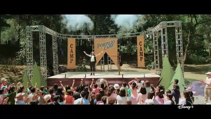 Viaje al centro de la Tierra, temporada uno | Tráiler oficial