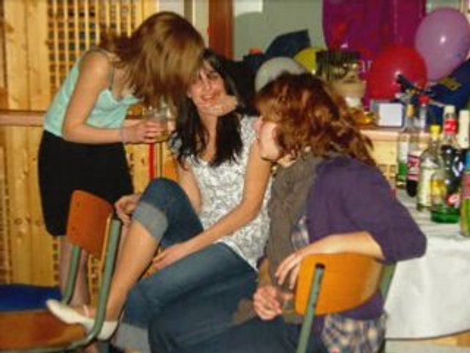 Mes 18 ans 09.02.08