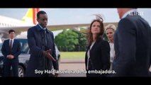 La Diplomática, temporada uno | Tráiler oficial subtitulado