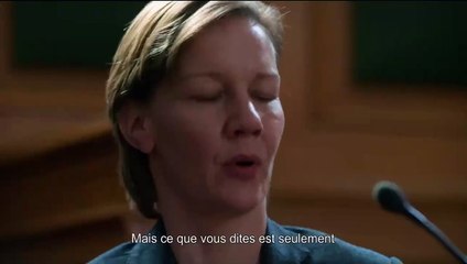 Anatomía De Una Caída | Clip #1