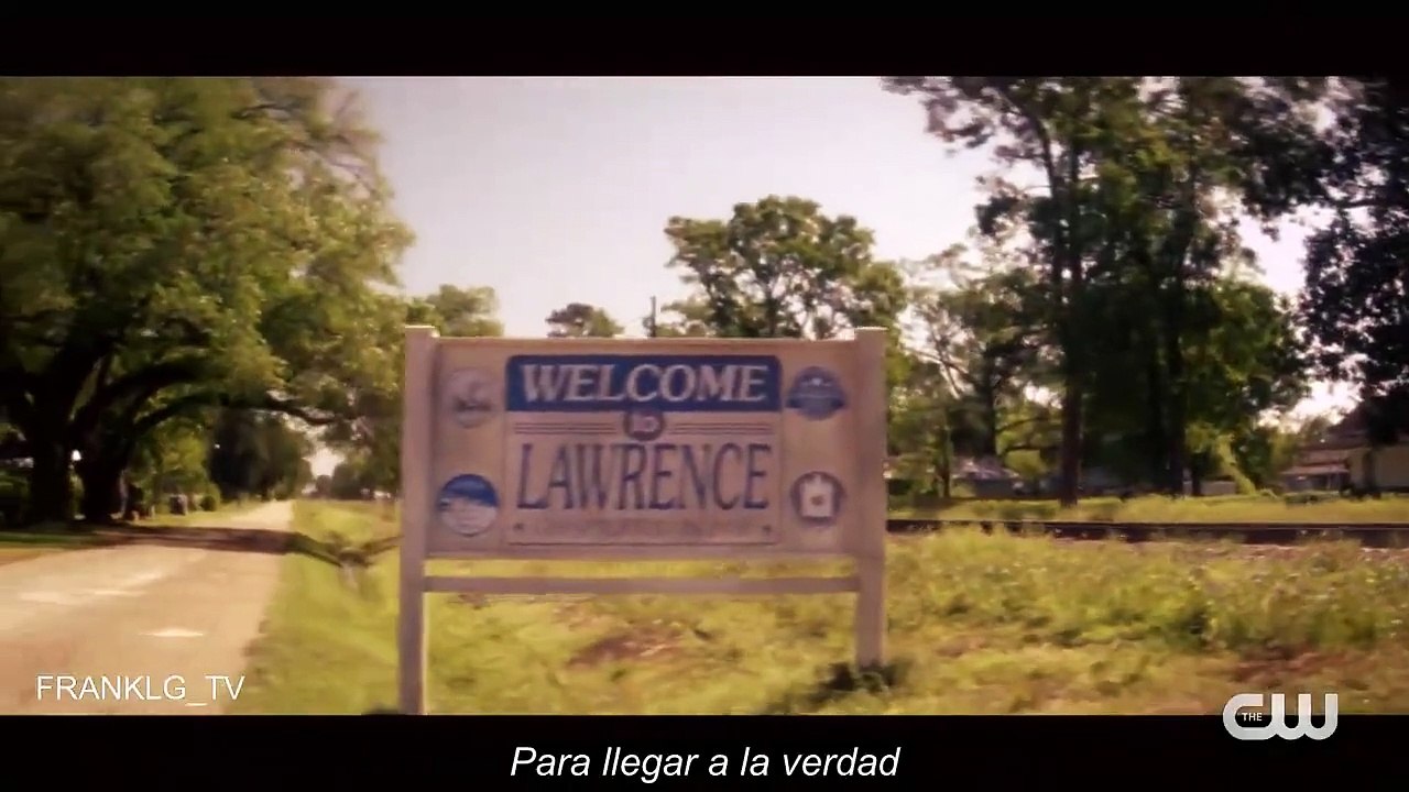 Los Winchesters | Tráiler oficial