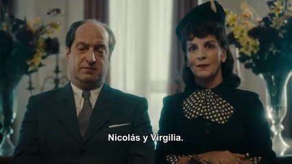 Cristóbal Balenciaga | Tráiler oficial