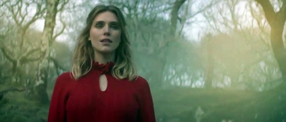 La Isla Fantasma | Tráiler oficial doblado