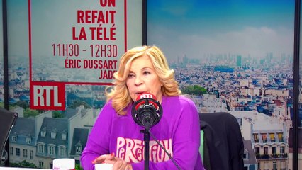 Nicoletta : "Je déteste ce qu'est devenu Paris"