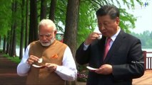 Analysis: Taiwan-India Ties Set To Deepen Under Expected Third Modi Term