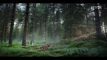 The Witcher: Temporada 3 | Tráiler oficial