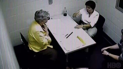 La carga de la prueba (Burden of Proof) | Tráiler oficial en inglés