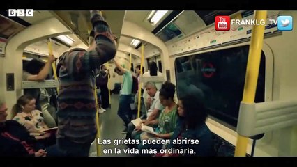 Desde dentro, miniserie | Tráiler oficial subtitulado