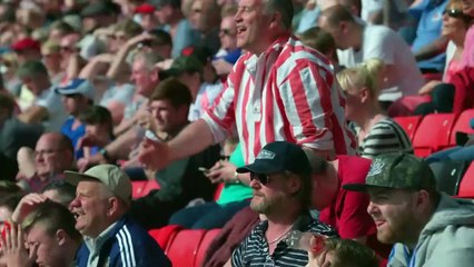 Del Sunderland hasta la Muerte - Temporada 3 | Tráiler oficial en inglés