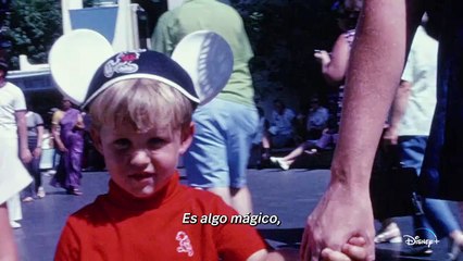Mickey: The Story of a Mouse | Tráiler oficial subtitulado