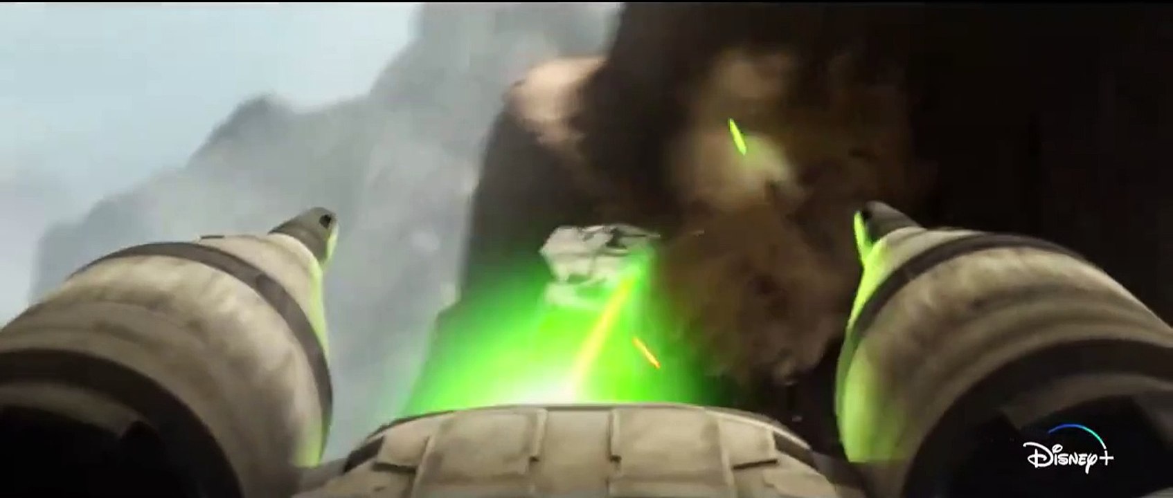 Star Wars: The Bad Batch - Temporada 3 | Tráiler oficial subtitulado en español