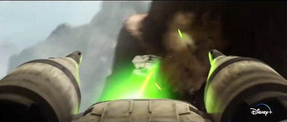 Star Wars: The Bad Batch - Temporada 3 | Tráiler oficial subtitulado en español