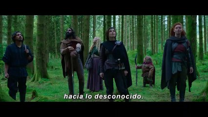 Willow, temporada uno | Tráiler oficial subtitulado
