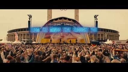 Pitch Perfect: Bumper in Berlin | Tráiler oficial
