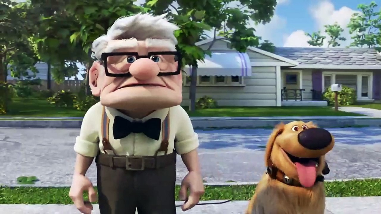 Carl’s Date | Tráiler oficial