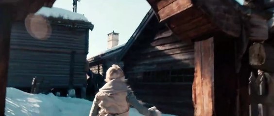 Tres Deseos Para Cenicienta | Tráiler oficial