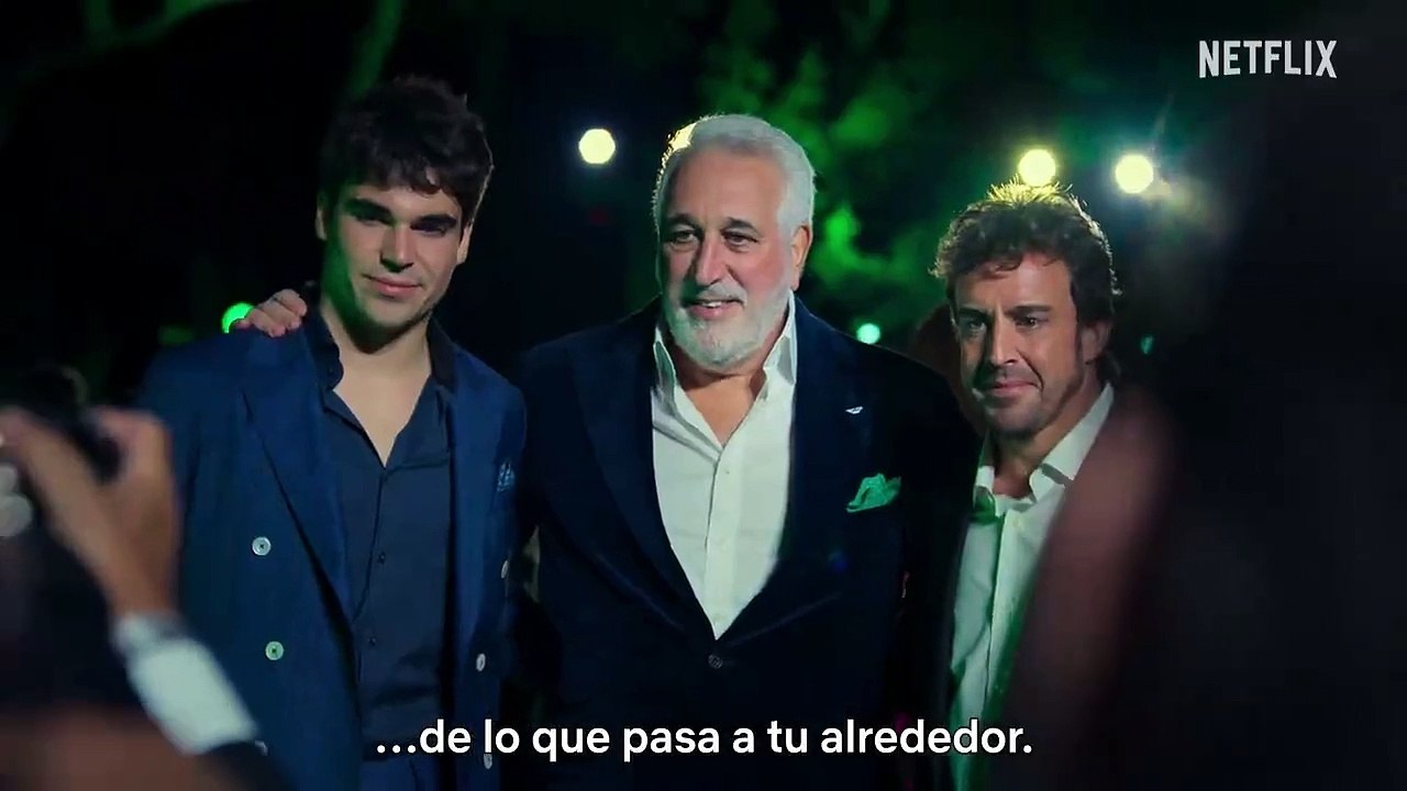 Formula 1: Drive to Survive - Temporada 6 | Ava...