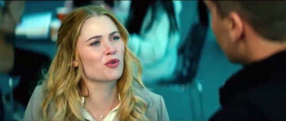 Maravilloso Desastre | Teaser en español