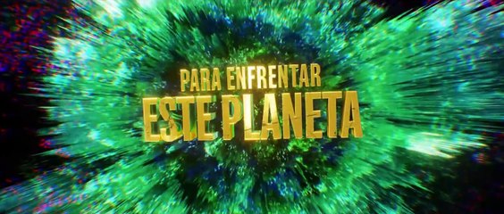 Borderlands | Tráiler oficial subtitulado