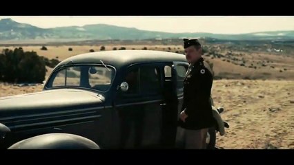 Oppenheimer | Detrás de cámaras