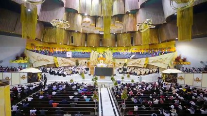 Detrás del velo: Sobreviviendo a la iglesia de La Luz Del Mundo, miniserie | Tráiler oficial subtitulado