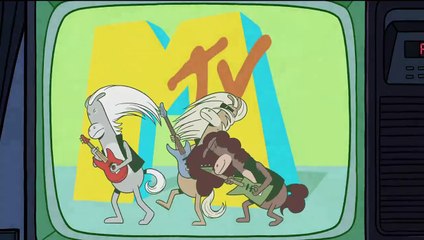 Mi Amigo Robot | Teaser