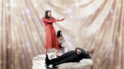 El día después - Temporada 2 | Promo