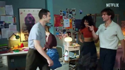 A través del mar | Conoce al nuevo elenco