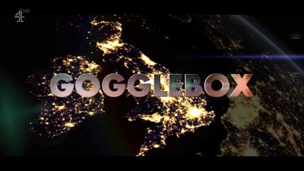 Gogglebox UK S17E04 (2021)